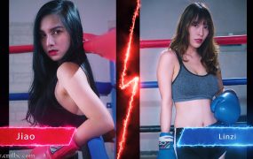 TLBC-FB48-Jian VS Linzi